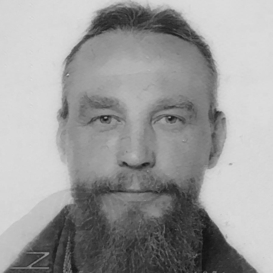 Juha Suonpää